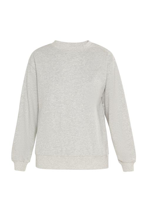 usha BLUE LABEL Sweatshirt  grå