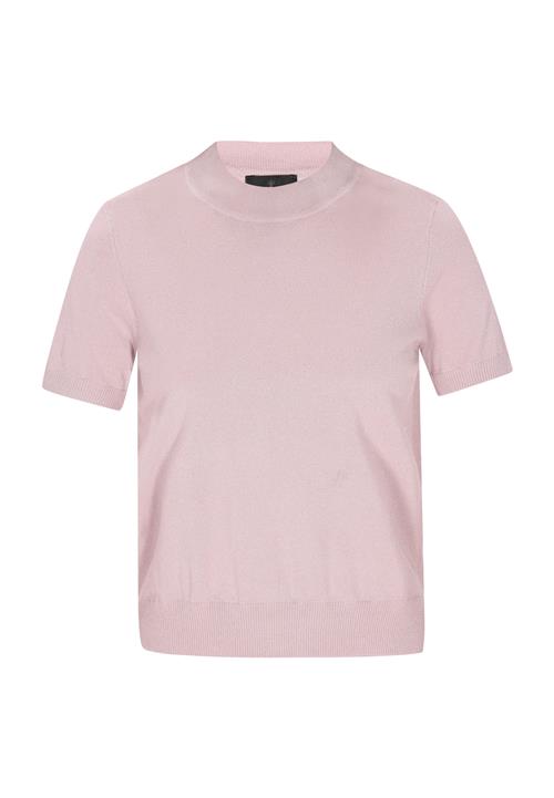 DreiMaster Klassik Pullover  rosé