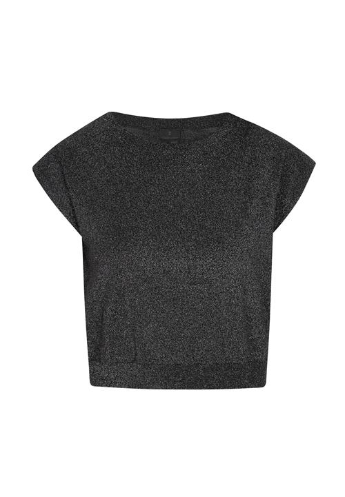 DreiMaster Klassik Shirts  sort / sølv