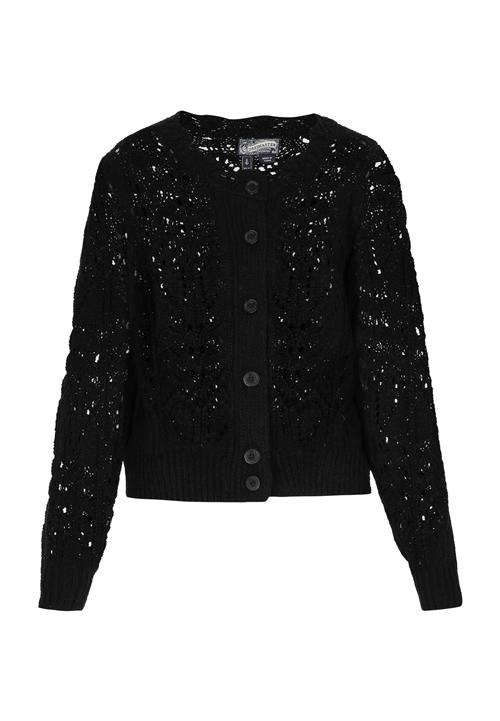 DreiMaster Vintage Cardigan  sort