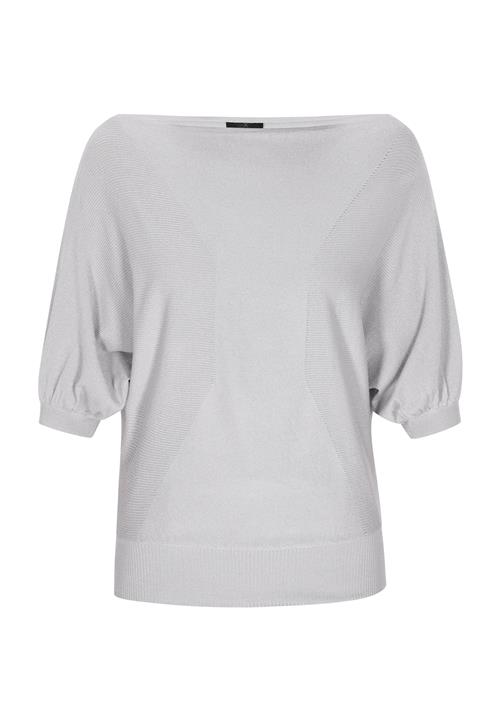 DreiMaster Klassik Pullover  grå