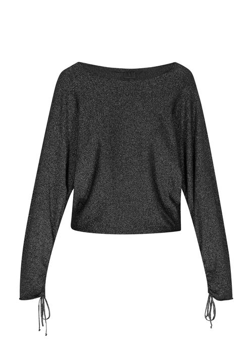 DreiMaster Klassik Pullover 'Classic Look'  sort
