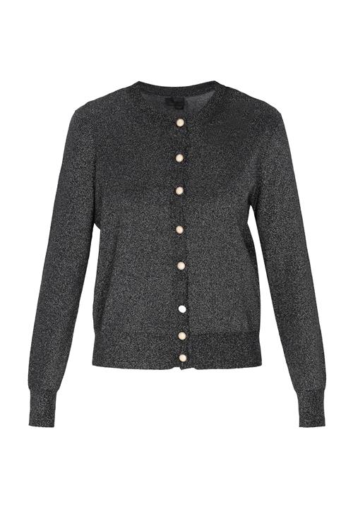 DreiMaster Klassik Cardigan 'Classic Look'  sort