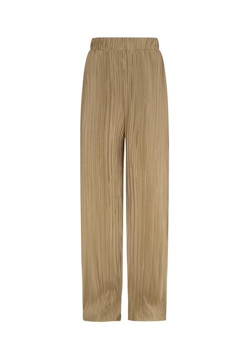 usha WHITE LABEL Bukser  oliven