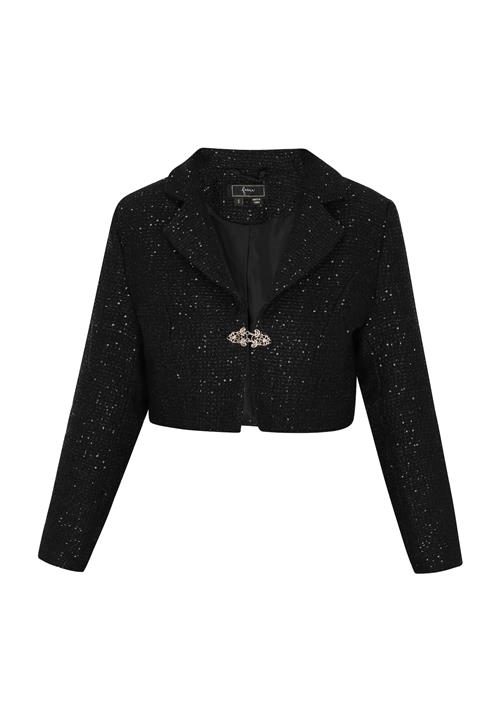 faina Blazer  sort