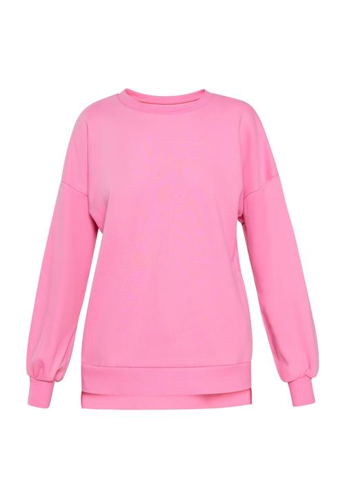 usha BLUE LABEL Sweatshirt  pink
