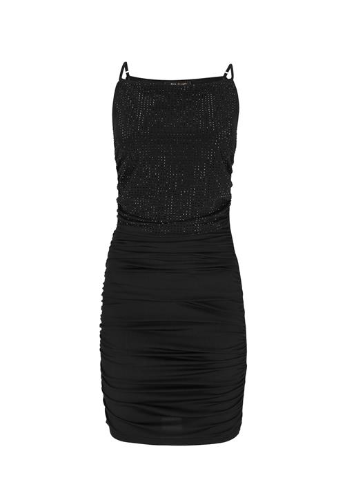 myMo at night Etuikjole  sort