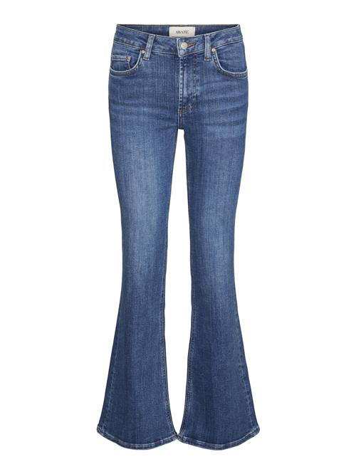 VERO MODA Jeans 'Phoebe'  blå