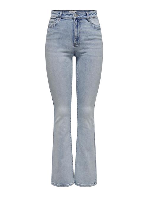 ONLY Jeans 'ONLMila'  blue denim