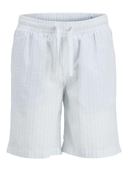 Jack & Jones Junior Bukser  pastelblå