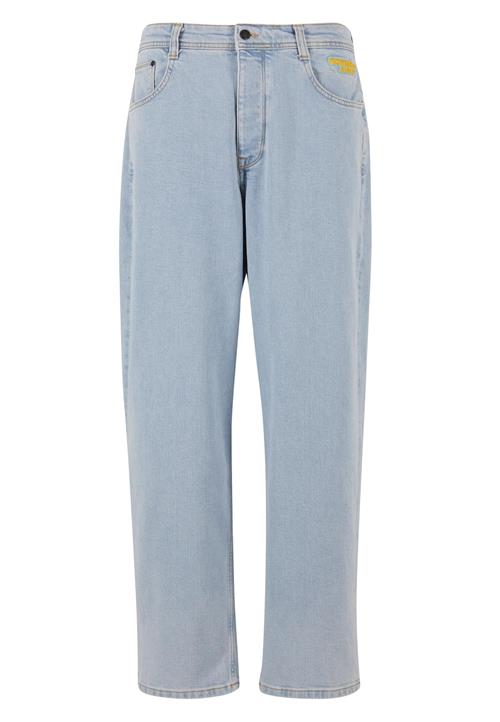 HOMEBOY Jeans 'X-Tra Monster Gothic'  blue denim