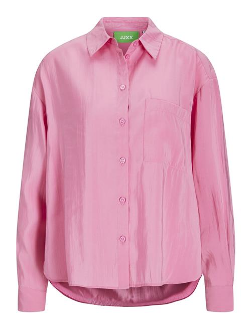 JJXX Bluse 'JXFie'  lyserød