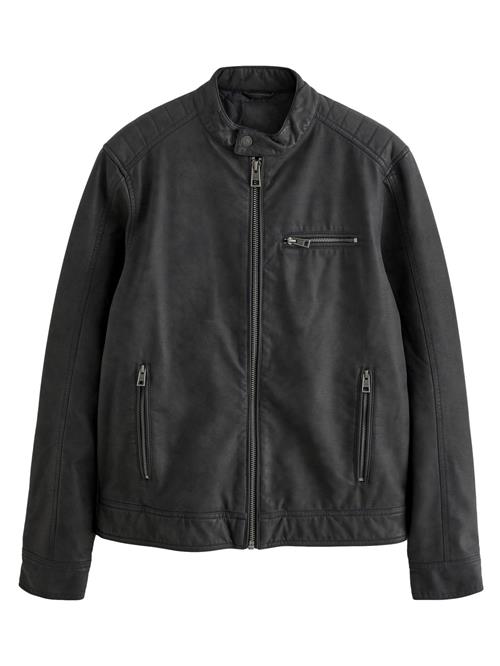 Next Overgangsjakke  sort