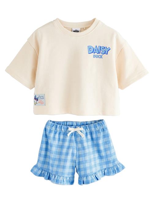 Next Sæt 'Set'  creme / blå