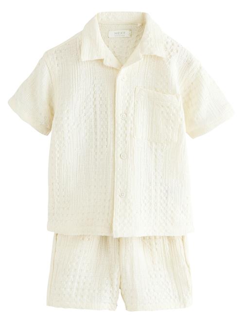 Next Sæt 'Set'  ecru