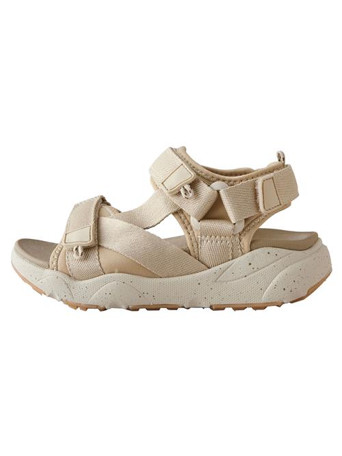 Next Åbne sko  beige