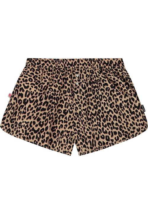 Pockies Shorty  beige