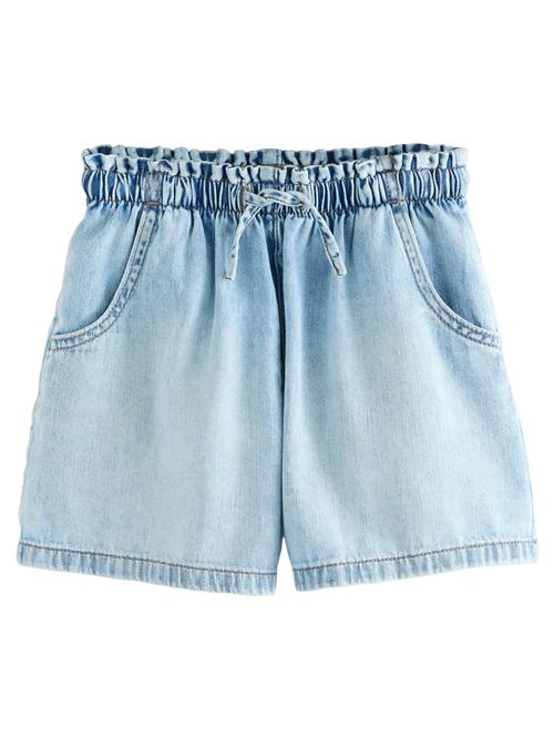 Next Bukser  lyseblå