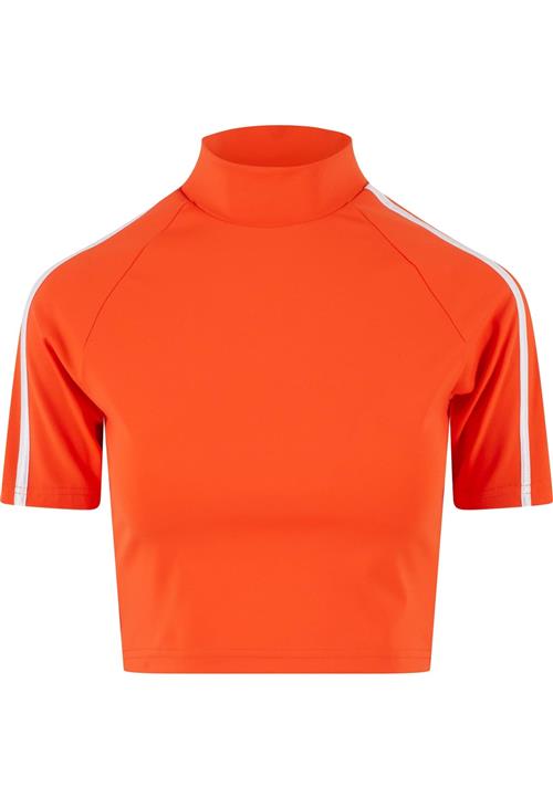 Urban Classics Shirts  grenadine / hvid