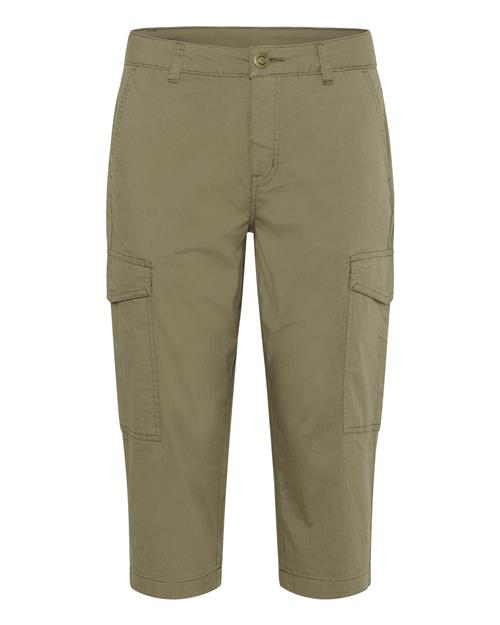 CULTURE Bukser  oliven