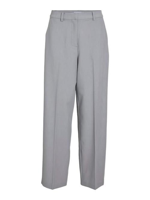 VILA Bukser 'VISiffe'  grå