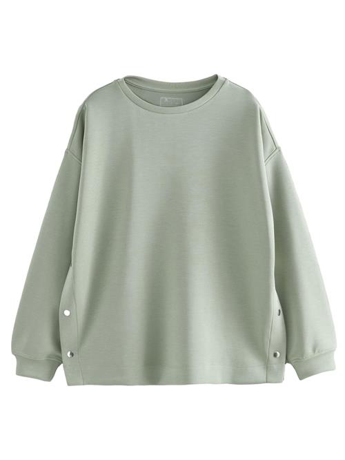 Next Pullover  grøn