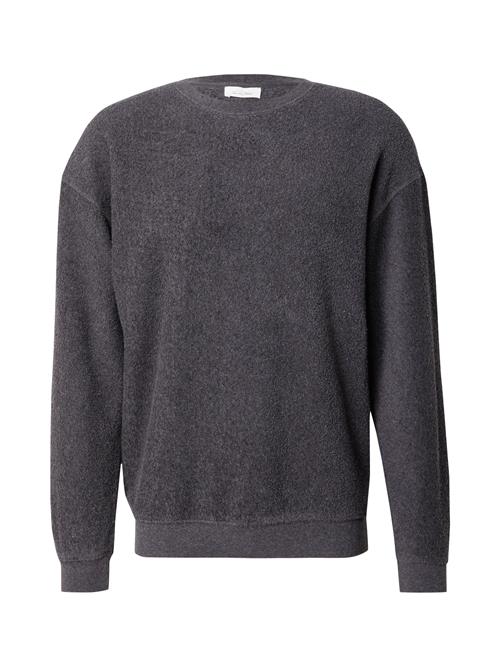 AMERICAN VINTAGE Sweatshirt  mørkegrå
