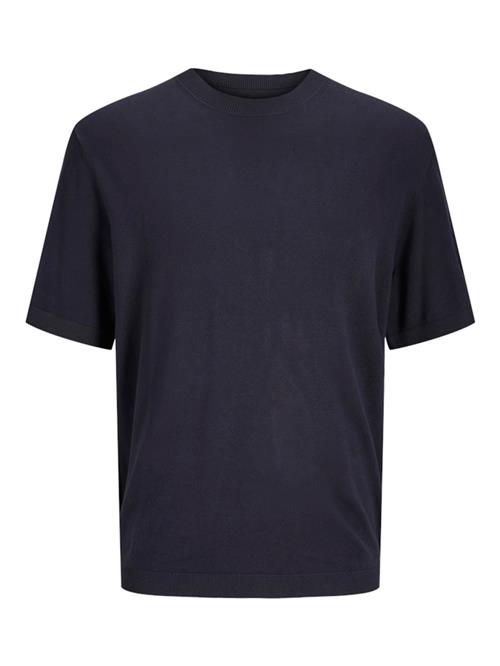 JACK & JONES Pullover 'JPRCCWilliam'  natblå