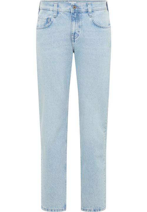 MUSTANG Jeans 'Denver'  blue denim