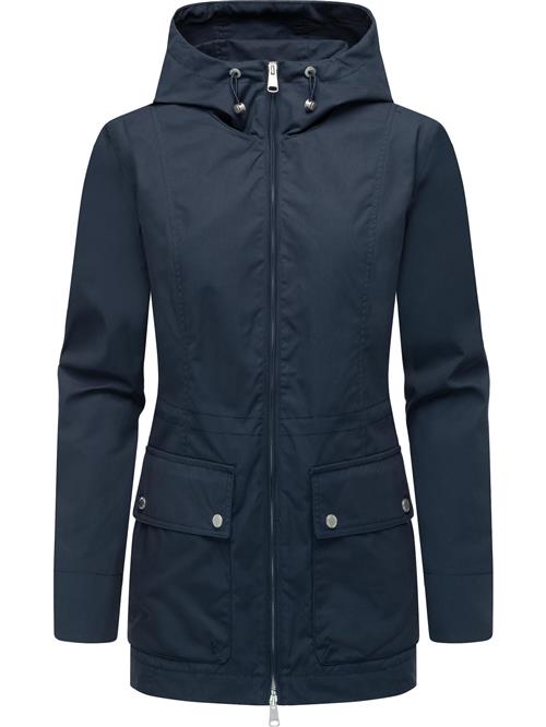 Ragwear Funktionsjakke 'Monadetta'  navy