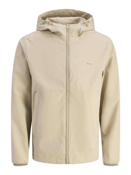 Jack & Jones Premium Overgangsjakke  beige