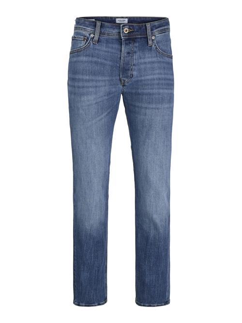 JACK & JONES Jeans 'JJIMike'  blue denim