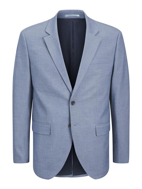 JACK & JONES Jakke 'JPRBushwick Mathew'  dueblå