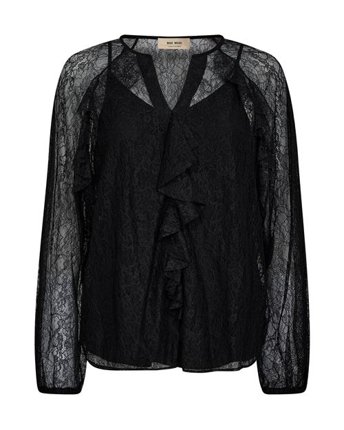 MOS MOSH Bluse 'MMEika'  sort