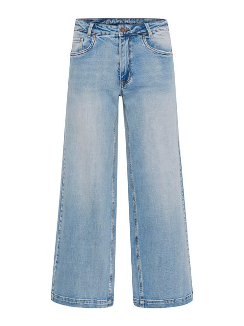 My Essential Wardrobe Jeans 'Dango'  lyseblå