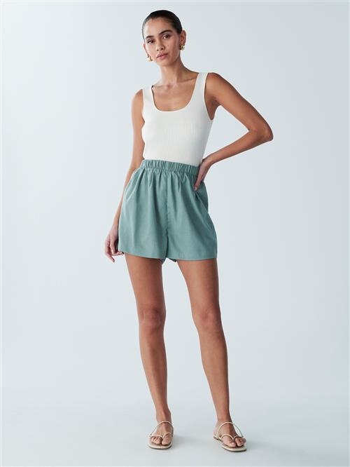 St MRLO Bukser 'Kady'  grøn