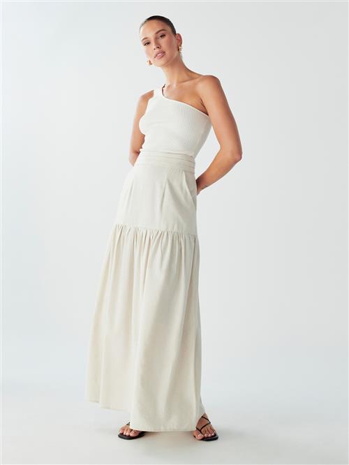 Willa Nederdel 'VALENCIA'  ecru