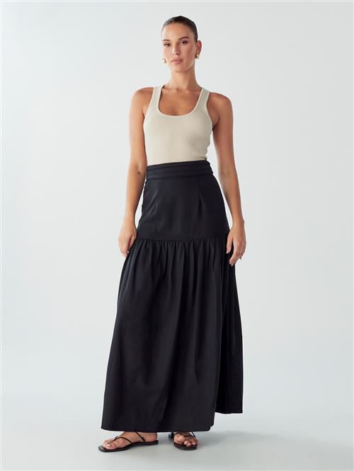 Willa Nederdel 'VALENCIA'  sort