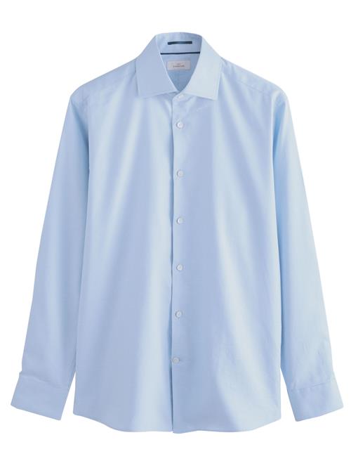 Next Skjorte  lyseblå