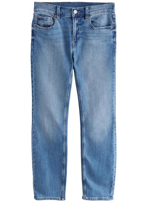 Next Jeans  blå