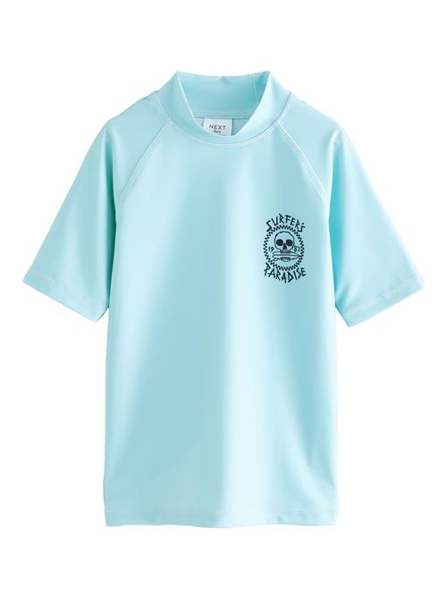 Next UV-beskyttelse  lyseblå