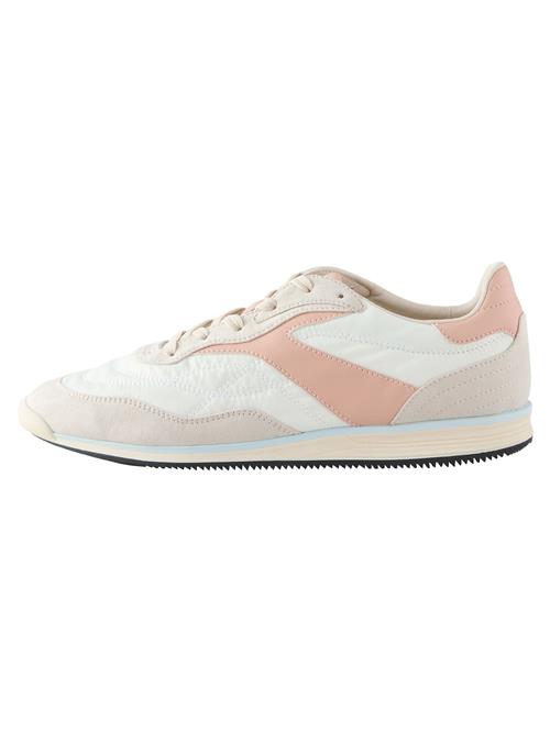 Next Sneaker low 'Forever Comfort®'  lysebeige / lys pink / hvid