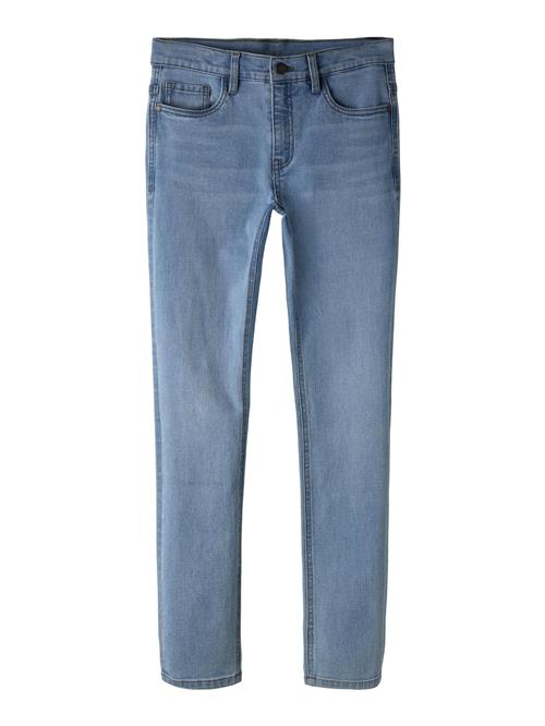 TWO SOON Jeans  blue denim