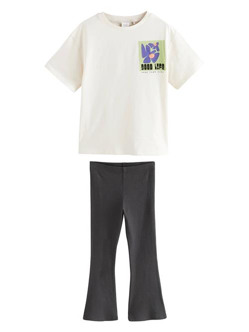 Next Sæt  sort / hvid