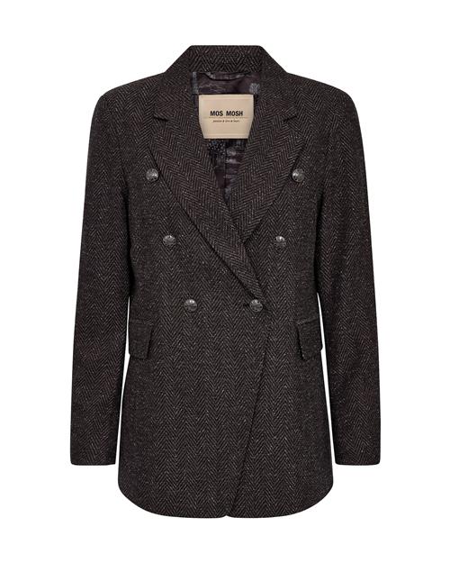 MOS MOSH Blazer 'MMBabeth Svala'  sort