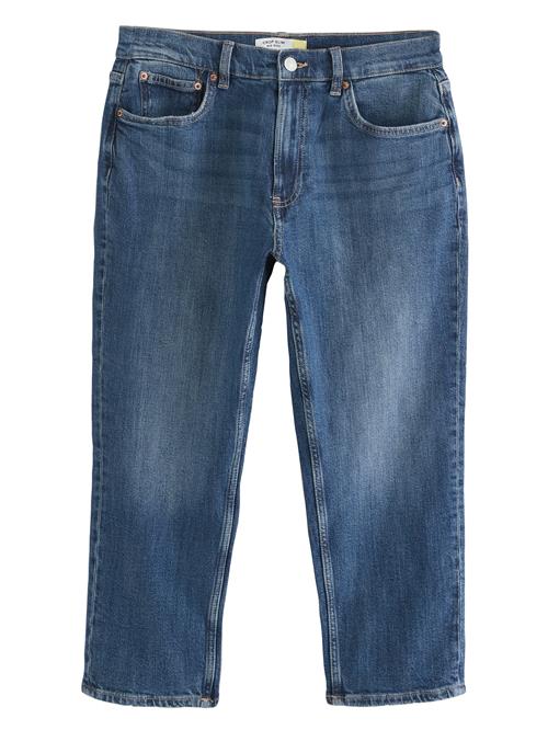 Next Jeans  blue denim