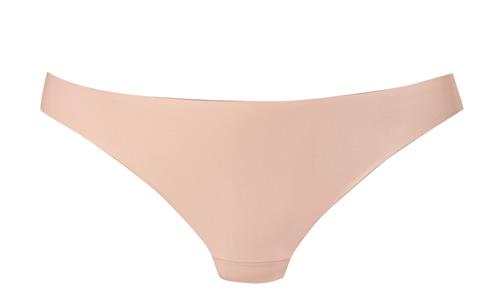 NUANCE String  lysebrun