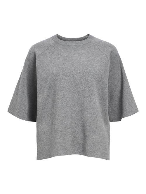OBJECT Pullover 'Reynard'  grå