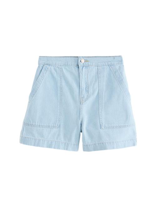 Next Jeans  himmelblå