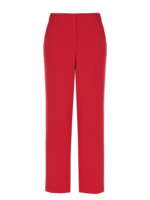 TATUUM Bukser  rød